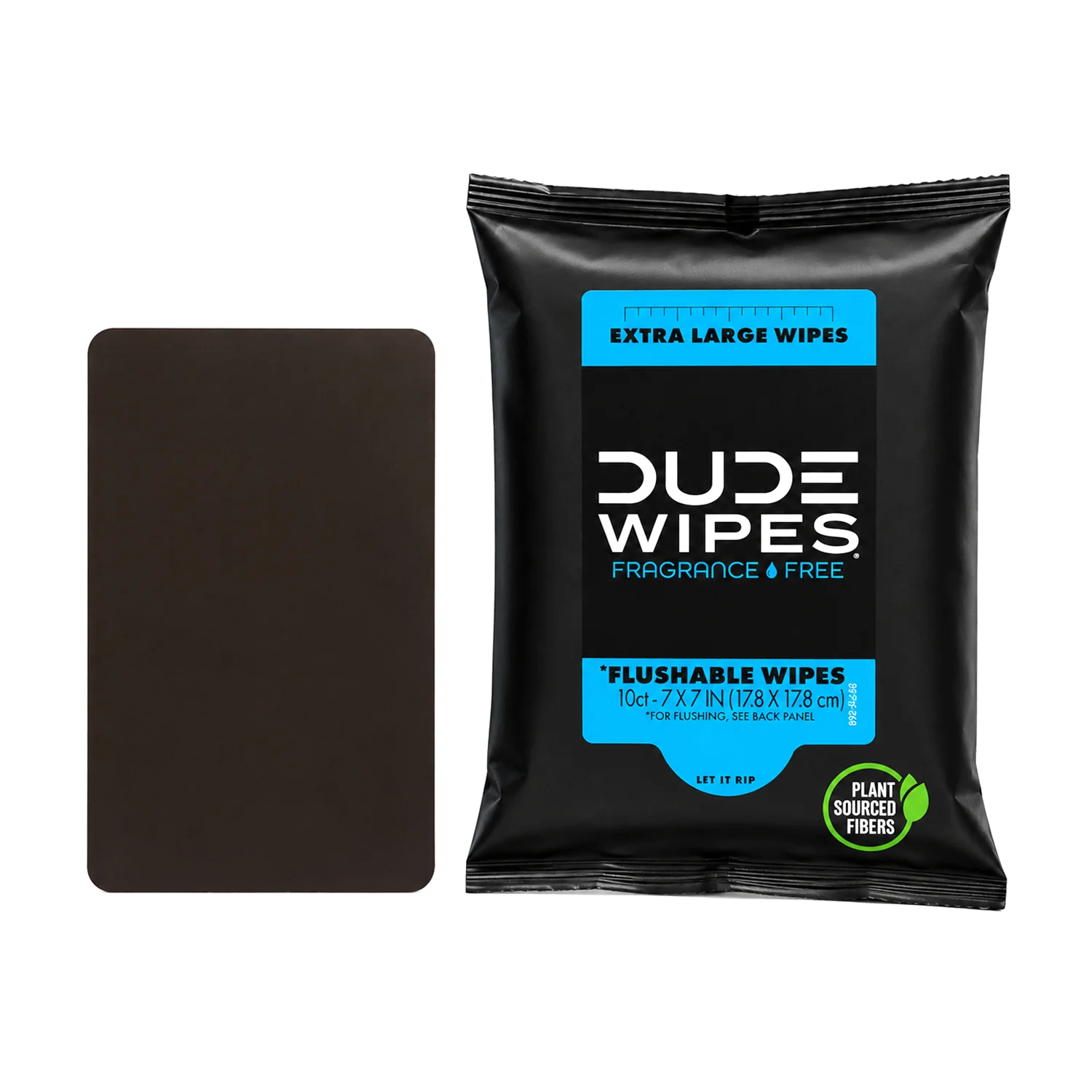 Brown Card Sample Pack